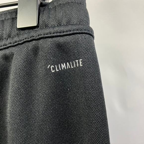 Adidas Men's Sereno 19 Training Pants Small Climalite Drawstring Soccer classic - Picture 8 of 12